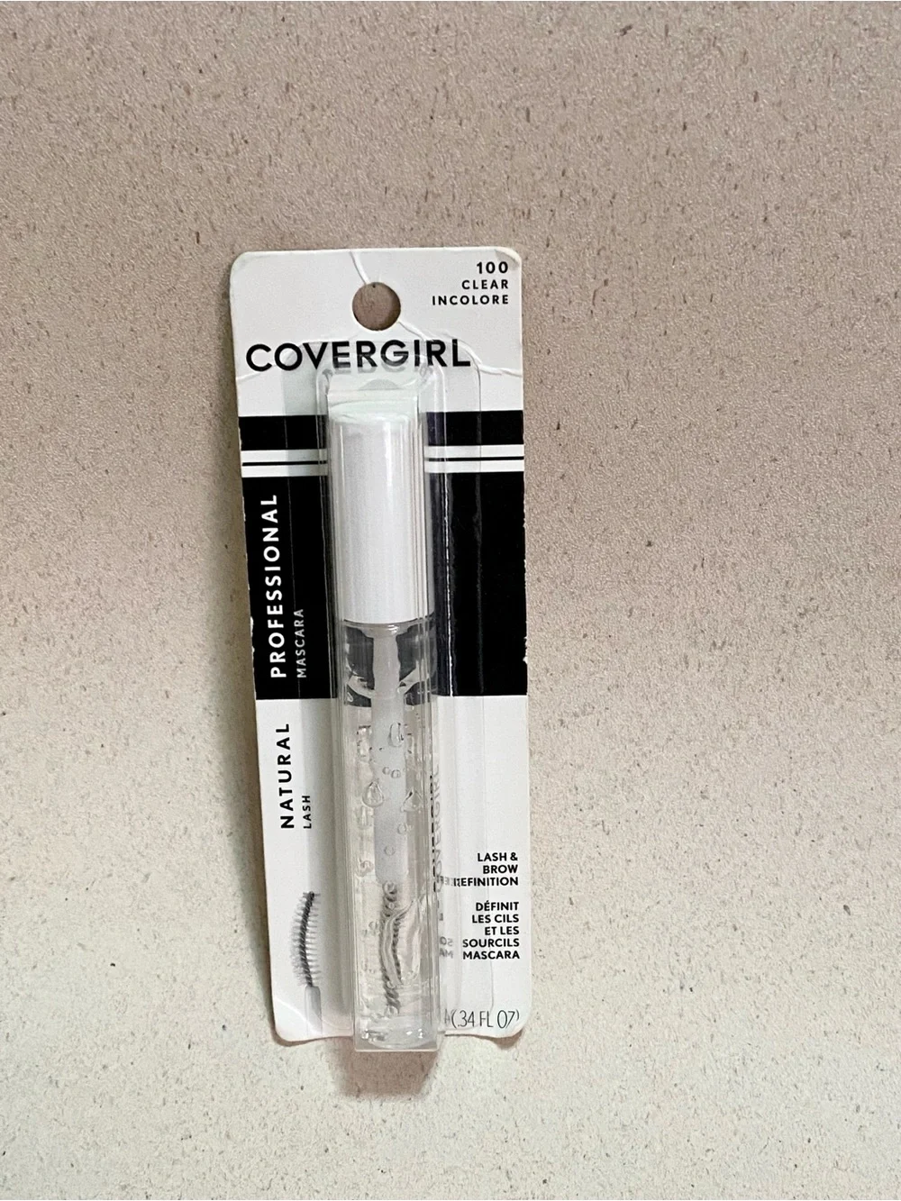 Covergirl Professional Mascara Lot of 7